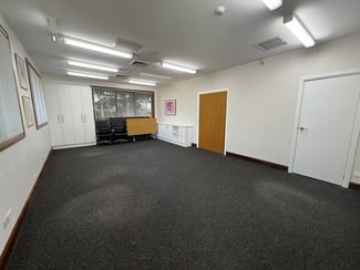 Showrooms / Bulky Goods commercial property for lease at Units 8A/92 Hoskins Street Mitchell ACT 2911