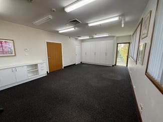 Showrooms / Bulky Goods commercial property for lease at Units 8A/92 Hoskins Street Mitchell ACT 2911
