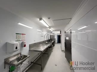 Shop & Retail commercial property leased at Kitchen/172-176 The Entrance Road Erina NSW 2250