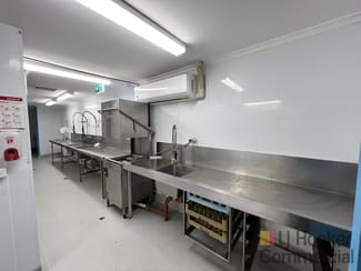 Shop & Retail commercial property leased at Kitchen/172-176 The Entrance Road Erina NSW 2250