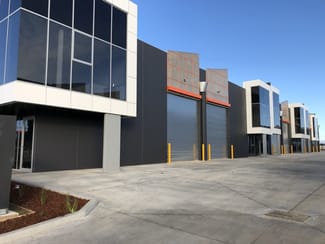 Factory, Warehouse & Industrial commercial property for lease at 3/22 Katherine Drive Ravenhall VIC 3023 Factory, Warehouse & Industrial commercial property for lease at 3/22 Katherine Drive Ravenhall VIC 3023