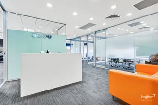 Offices commercial property for lease at Level 3/18 Dequetteville Terrace Kent Town SA 5067