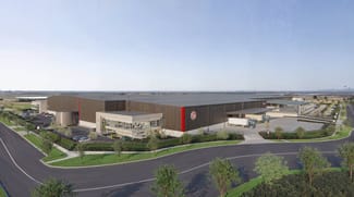 Factory, Warehouse & Industrial commercial property for lease at Warehouse 6B 410 Cooper Street Epping VIC 3076