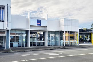 Shop & Retail commercial property for lease at 147 Hobart Road Kings Meadows TAS 7249 Shop & Retail commercial property for lease at 147 Hobart Road Kings Meadows TAS 7249