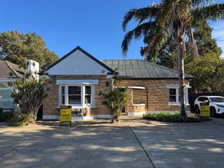 Medical / Consulting commercial property leased at 364 Unley Road Unley Park SA 5061