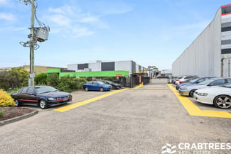 Factory, Warehouse & Industrial commercial property for lease at 73 Hallam South Road Hallam VIC 3803 Factory, Warehouse & Industrial commercial property for lease at 73 Hallam South Road Hallam VIC 3803
