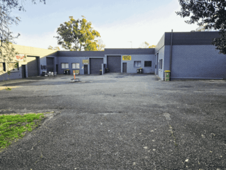 Factory, Warehouse & Industrial commercial property for lease at 4-6 Moore Street West Gosford NSW 2250