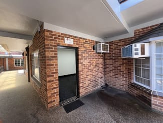 Offices commercial property leased at Oatley NSW 2223