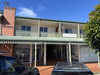 Other commercial property leased at office 1/108 Stuart Street Mullumbimby NSW 2482 Other commercial property leased at office 1/108 Stuart Street Mullumbimby NSW 2482