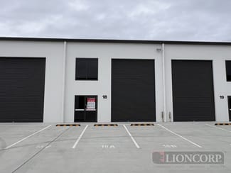 Factory, Warehouse & Industrial commercial property leased at Acacia Ridge QLD 4110 Factory, Warehouse & Industrial commercial property leased at Acacia Ridge QLD 4110