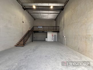 Factory, Warehouse & Industrial commercial property leased at Acacia Ridge QLD 4110 Factory, Warehouse & Industrial commercial property leased at Acacia Ridge QLD 4110