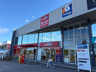 Showrooms / Bulky Goods commercial property for lease at 2A/141 Flemington Road Mitchell ACT 2911 Showrooms / Bulky Goods commercial property for lease at 2A/141 Flemington Road Mitchell ACT 2911