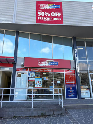 Showrooms / Bulky Goods commercial property for lease at 2A/141 Flemington Road Mitchell ACT 2911 Showrooms / Bulky Goods commercial property for lease at 2A/141 Flemington Road Mitchell ACT 2911