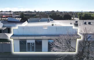Offices commercial property leased at 8 Wallace Square Melton VIC 3337 Offices commercial property leased at 8 Wallace Square Melton VIC 3337