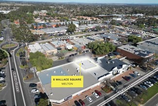 Offices commercial property leased at 8 Wallace Square Melton VIC 3337 Offices commercial property leased at 8 Wallace Square Melton VIC 3337