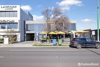 Medical / Consulting commercial property leased at 5/1004 Doncaster Road Doncaster East VIC 3109 Medical / Consulting commercial property leased at 5/1004 Doncaster Road Doncaster East VIC 3109