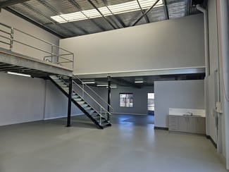 Factory, Warehouse & Industrial commercial property leased at 2/3 Quartz Way Wangara WA 6065 Factory, Warehouse & Industrial commercial property leased at 2/3 Quartz Way Wangara WA 6065