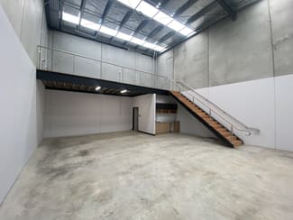 Factory, Warehouse & Industrial commercial property for lease at 3/26 Patch Circuit Laverton North VIC 3026 Factory, Warehouse & Industrial commercial property for lease at 3/26 Patch Circuit Laverton North VIC 3026
