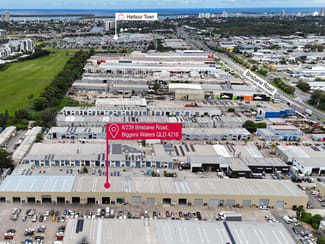 Factory, Warehouse & Industrial commercial property leased at Lot 8 (B 13)/239 Brisbane Road Biggera Waters QLD 4216 Factory, Warehouse & Industrial commercial property leased at Lot 8 (B 13)/239 Brisbane Road Biggera Waters QLD 4216