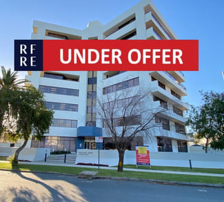 Offices commercial property leased at 26/9 Bowman South Perth WA 6151 Offices commercial property leased at 26/9 Bowman South Perth WA 6151