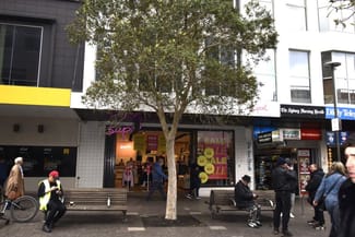 Shop & Retail commercial property leased at 191-195 Oxford Street Bondi Junction NSW 2022 Shop & Retail commercial property leased at 191-195 Oxford Street Bondi Junction NSW 2022