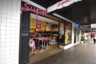 Shop & Retail commercial property leased at 191-195 Oxford Street Bondi Junction NSW 2022 Shop & Retail commercial property leased at 191-195 Oxford Street Bondi Junction NSW 2022