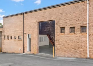 Factory, Warehouse & Industrial commercial property leased at 2/54 Wellington Street Riverstone NSW 2765 Factory, Warehouse & Industrial commercial property leased at 2/54 Wellington Street Riverstone NSW 2765