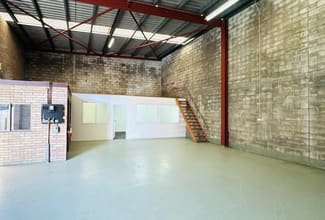 Factory, Warehouse & Industrial commercial property leased at 2/54 Wellington Street Riverstone NSW 2765 Factory, Warehouse & Industrial commercial property leased at 2/54 Wellington Street Riverstone NSW 2765