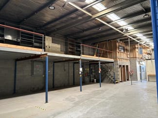 Factory, Warehouse & Industrial commercial property leased at Unit 1/1 Innes Street Glenorchy TAS 7010 Factory, Warehouse & Industrial commercial property leased at Unit 1/1 Innes Street Glenorchy TAS 7010