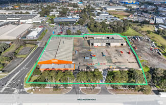 Offices commercial property for lease at 238-252 Wellington Road Mulgrave VIC 3170 Offices commercial property for lease at 238-252 Wellington Road Mulgrave VIC 3170