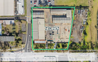 Offices commercial property for lease at 238-252 Wellington Road Mulgrave VIC 3170 Offices commercial property for lease at 238-252 Wellington Road Mulgrave VIC 3170