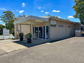 Medical / Consulting commercial property leased at 17 Turner Street Beerwah QLD 4519