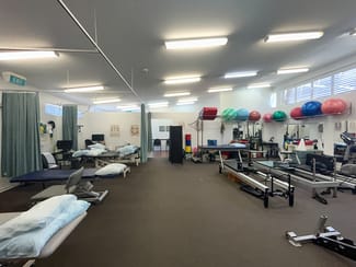 Medical / Consulting commercial property leased at 17 Turner Street Beerwah QLD 4519