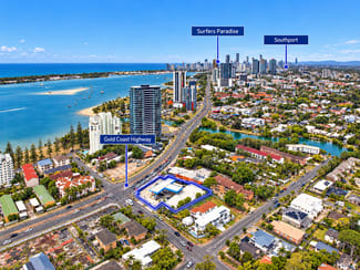 Shop & Retail commercial property for lease at Shop 3/16 Frank Street Labrador QLD 4215 Shop & Retail commercial property for lease at Shop 3/16 Frank Street Labrador QLD 4215