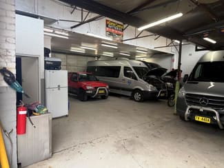 Factory, Warehouse & Industrial commercial property leased at Balgowlah NSW 2093 Factory, Warehouse & Industrial commercial property leased at Balgowlah NSW 2093