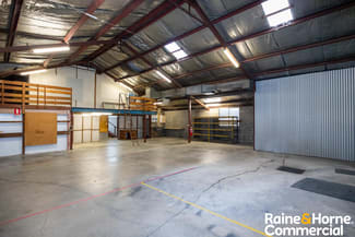 Factory, Warehouse & Industrial commercial property for lease at 4/381 Edward Street Wagga Wagga NSW 2650