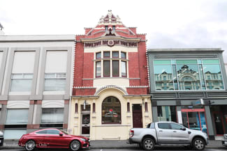 Offices commercial property leased at First Floor/62 Cameron Street Launceston TAS 7250 Offices commercial property leased at First Floor/62 Cameron Street Launceston TAS 7250
