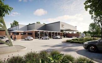 Factory, Warehouse & Industrial commercial property for lease at Buildings 1A 1B & 2 7 Princes Highway Dandenong South VIC 3175 Factory, Warehouse & Industrial commercial property for lease at Buildings 1A 1B & 2 7 Princes Highway Dandenong South VIC 3175