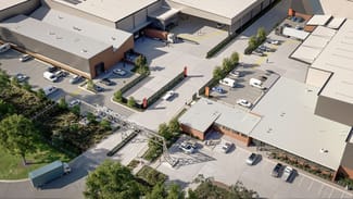 Factory, Warehouse & Industrial commercial property for lease at Building 3A 7 Princes Highway Dandenong South VIC 3175