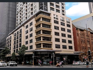 Offices commercial property leased at 16/327 Pitt Street Sydney NSW 2000 Offices commercial property leased at 16/327 Pitt Street Sydney NSW 2000