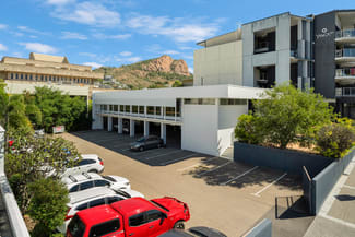 Offices commercial property for lease at 146-160 Denham Street Townsville City QLD 4810