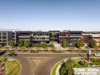 Offices commercial property leased at Suite 2106/31 Lasso Road Gregory Hills NSW 2557 Offices commercial property leased at Suite 2106/31 Lasso Road Gregory Hills NSW 2557