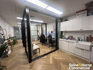 Offices commercial property leased at Suite 2106/31 Lasso Road Gregory Hills NSW 2557 Offices commercial property leased at Suite 2106/31 Lasso Road Gregory Hills NSW 2557