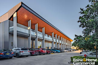 Offices commercial property for sale at Suite 1107/31 Lasso Road Gregory Hills NSW 2557 Offices commercial property for sale at Suite 1107/31 Lasso Road Gregory Hills NSW 2557