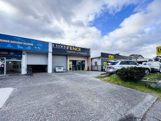 Factory, Warehouse & Industrial commercial property leased at 4/170 Princes Highway Dandenong VIC 3175