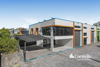 Showrooms / Bulky Goods commercial property leased at 5/47 Newheath Drive Arundel QLD 4214 Showrooms / Bulky Goods commercial property leased at 5/47 Newheath Drive Arundel QLD 4214