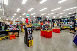 Factory, Warehouse & Industrial commercial property leased at 97 Norton Street Leichhardt NSW 2040