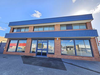Factory, Warehouse & Industrial commercial property leased at 4 Barnett Court Morley WA 6062 Factory, Warehouse & Industrial commercial property leased at 4 Barnett Court Morley WA 6062