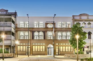 Hotel, Motel, Pub & Leisure commercial property for lease at Tenancy A (GF)/197 Flinders Street Townsville City QLD 4810 Hotel, Motel, Pub & Leisure commercial property for lease at Tenancy A (GF)/197 Flinders Street Townsville City QLD 4810