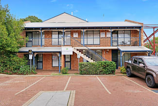 Shop & Retail commercial property leased at 24/28 Forrest Street Subiaco WA 6008